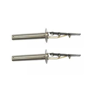 Resistencia Para Ferro De Solda Hikari Plus Sc-60w 220v...