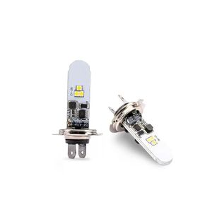 Lampada Led Tarponn Motocycle Smd H7 9v Tp7102