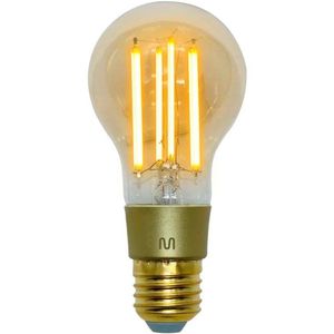Lâmpada De Led Retro Wi-fi - Se240