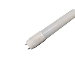 Lâmpada Tubular Led Luz Sollar - 9w - 6500k - Luz Branca