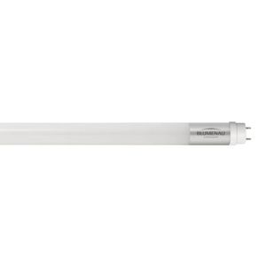 Lâmpada Tubular Led T8 Blumenau - 9w - 6500k Luz Branco Frio