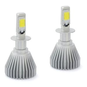 Lampada Multilaser Super Led H3 30w 6200k Par Au833