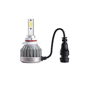 Lampada Multilaser Super Led H3 30w 6200k Par Au833
