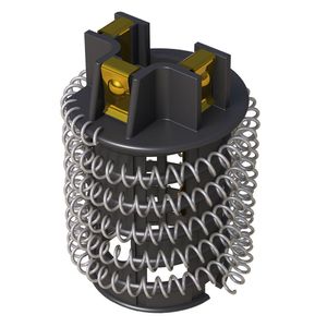 Resistencia Para Ducha Duchass 3 Temperaturas 5400w 127v