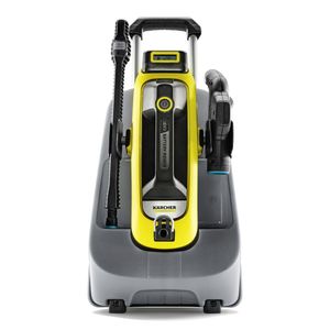Lavadora De Média Pressão Sem Fio Kärcher OC 6 Premium Portátil Bivolt