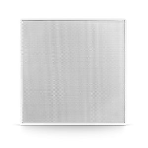 Arandela Frahm Cs 6 Cx70 Q Aluminio - Branca