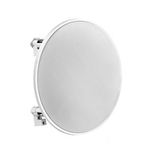 Arandela Sem Borda Frahm 6 40w Full Ranger Redonda