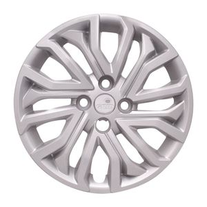 Calota Grid Aro 14p 295cb Prata Argo-cronos 2022