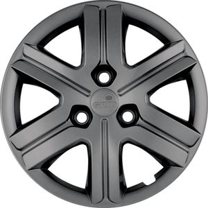 Calota Aro 14p 879cp-gft Mod Kwid Zen 2020