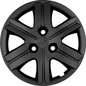 Calota Aro 14p 879cp-pof Mod Kwid Zen 2020