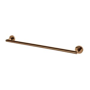 Toalheiro Barra Loren Loft - 2040 R82 - Rose Golden