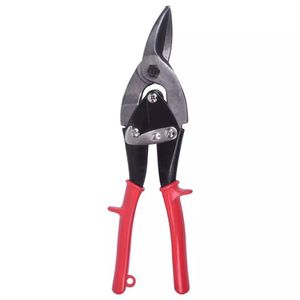 Tesoura Para Chapas Modelo Aviação Corte Esquerda 10