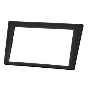 Contra Frente Plastica Permak Corsa Montana Meriva 2...
