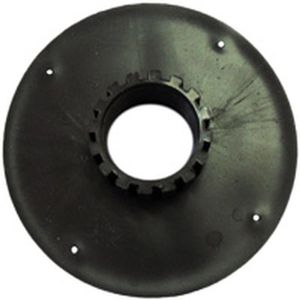 Adaptador Corneta 2polegadas Profissional Drive Com Rosca