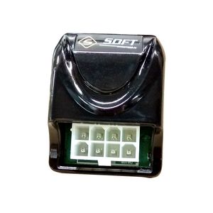 Trava Eletrica Soft Hb20 4portas Mono 2014-... Aa.42.0111