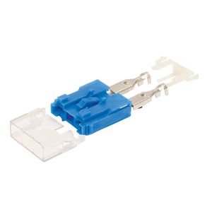 Porta Fusivel Permak Importado Para Fusivel Lamina Max 26-a