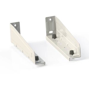 Suporte Para Micro-ondas Brasforma Sbr5.0 Branco