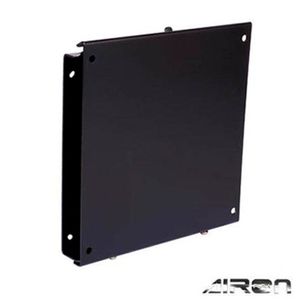 Suporte De Parede Fixo Para Tvs De Lcd De 32" à 40" Preto - Sf35v22bk - Airon Flex