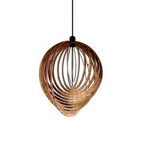 Luminária Pendente Canaã Elysium Grande