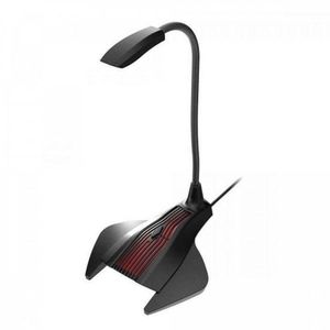 Microfone Gamer P2 Mi-g10bk C3tech