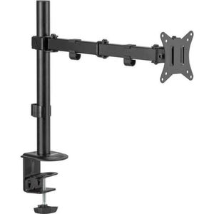 Suporte Articulado Para Monitor Fortrek Fk425s 17-32