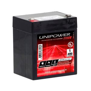 Bateria 12v 4,5ah (up1245)