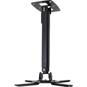 Suporte Para Projetor Mt-305 Preto Multivisão