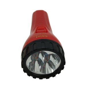 Lanterna Led Recarregável Saint Plus - Gs-826