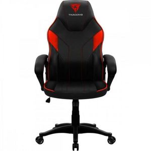 Cadeira Gamer Thunderx3 Ec1 Vermelha