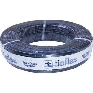 Cabo Para Microfone Balanceado Af(t) Ofhc 2 X 22awg...