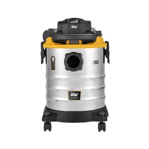 Aspirador De Pó e Água Profissional WAP GTW 25 Inox 2000W 25L 127V FW010527