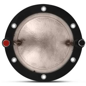 Shock Reparo Driver Titanium D-450-ti Trio Selenium