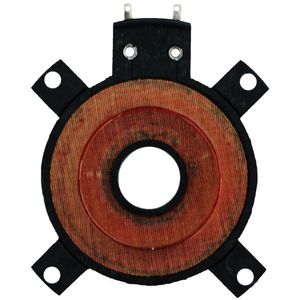 Shock Reparo Para Tweeter Musical Iii Plus