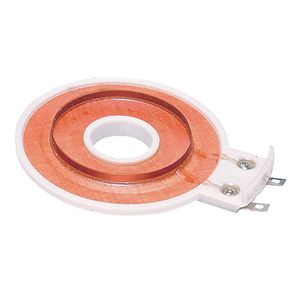 Reparo Hinor Super Tweeter 5hi300 5hi 300 Tweeter
