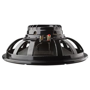 Alto Falante Woofer Eros Neo E 515 Neo 4 500 Wrms 15 Pol 4r