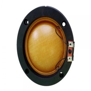 Shock Reparo Driver Parcial D-300/ D-305 Selenium S/ Aneis