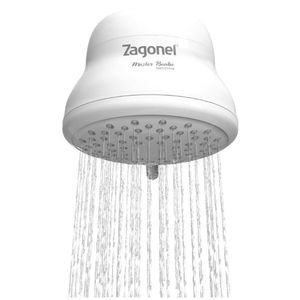 Chuveiro Master Banho Zagonel 5500w 110V