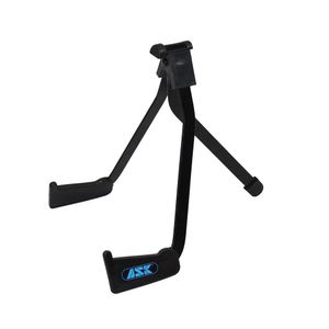 Suporte Ask G5 Para Guitarra E Baixo Dobrável De Chão