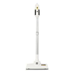 Aspirador De Pó Vertical 2 Em 1 Karcher VCL 3 Bateria Bivolt