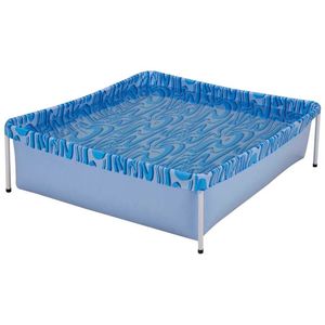 Piscina Retangular Mor 400 Litros