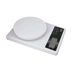Balança Digital Para Cozinha Euro - 5kg