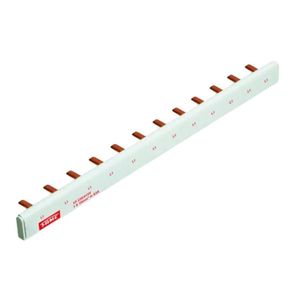 Barramento Pente De Ligação Em Cobre Fame 1p 230/415v~1x10mm²