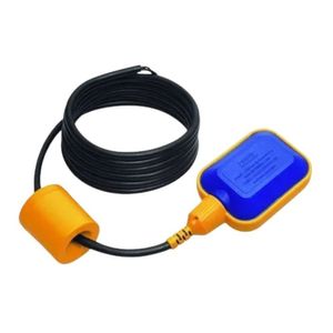 Chave Bóia Regulador De Nível Fame 16a 220V