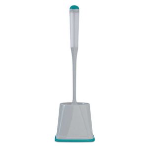 Escova Sanitária Com Dispenser Flash Limp Ban6255
