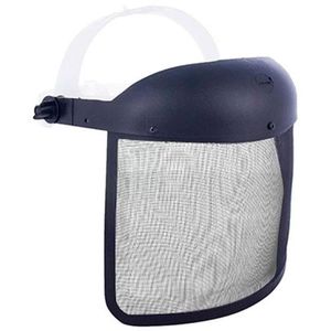 Protetor Facial Telado Ledan 2147 - Preto