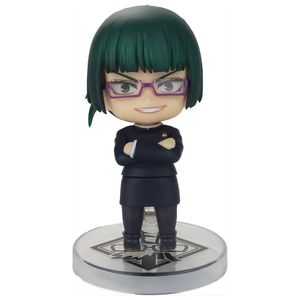 Action Figure Jujutsu Kaizen - Maki Zenin - Nendoroid