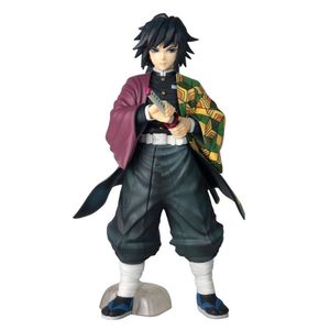 Figure Demon Slayer: Kimetsu No Yaiba - Giyu Tomioka -...