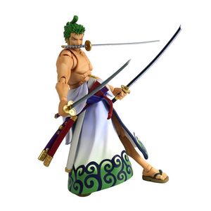 Action Figure One Piece Zorojuro Variable Action Heroes