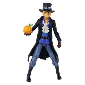 Action Figure One Piece Sabo Variable Action Heroes Ref.: