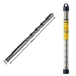 Broca Speedhammer Irwin - 12,00 X 160mm
